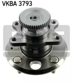 SKF VKBA3793